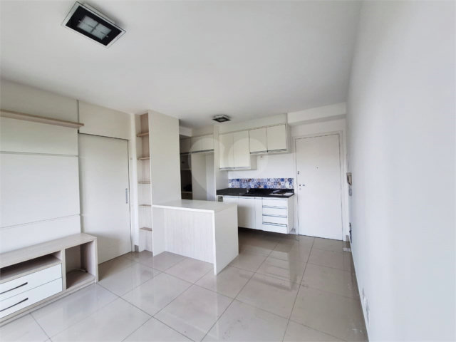 Apartamento à venda com 1 quarto em Tucuruvi, São Paulo, SP