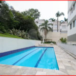 Apartamento à venda com 2 suítes em Real Parque, São Paulo, SP