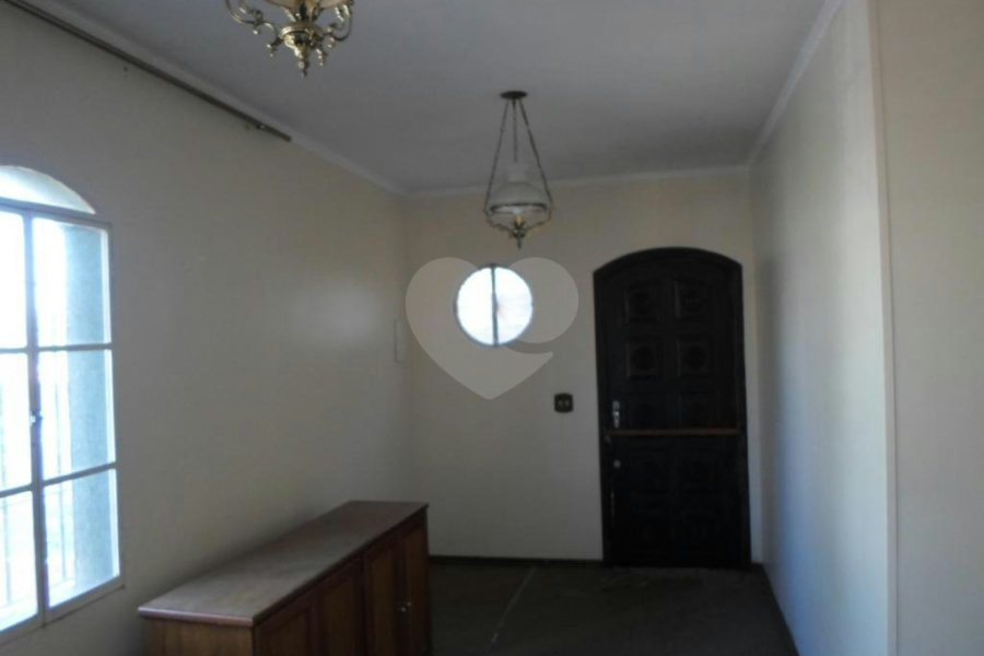 Sobrado à venda com 3 quartos, sendo 1 suíte, em Tucuruvi, São Paulo, SP