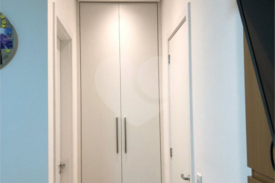 Apartamento à venda com 2 quartos, sendo 1 suíte,  em Pirituba, São Paulo, SP