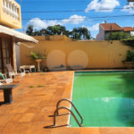 Sobrado à venda ou para alugar com 5 quartos, sendo 1 suíte, em Vila Harmonia, Araraquara, SP
