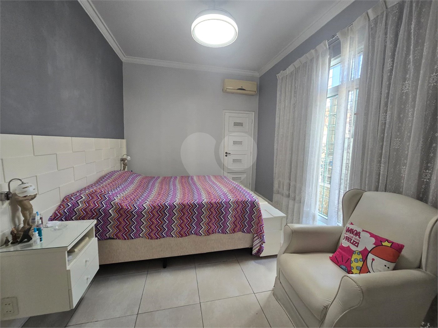 Casa à venda com 5 quartos, sendo 2 suítes, em Tijuca, Rio de Janeiro, RJ