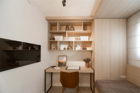 Apartamento à venda com 2 suítes em Jardim Faculdade, Sorocaba, SP