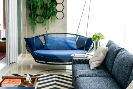 Apartamento à venda com 5 suítes em Vila Gomes Cardim, São Paulo, SP