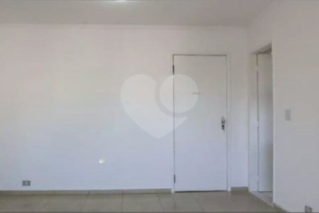 Apartamento à venda com 2 quartos em Perdizes, São Paulo, SP