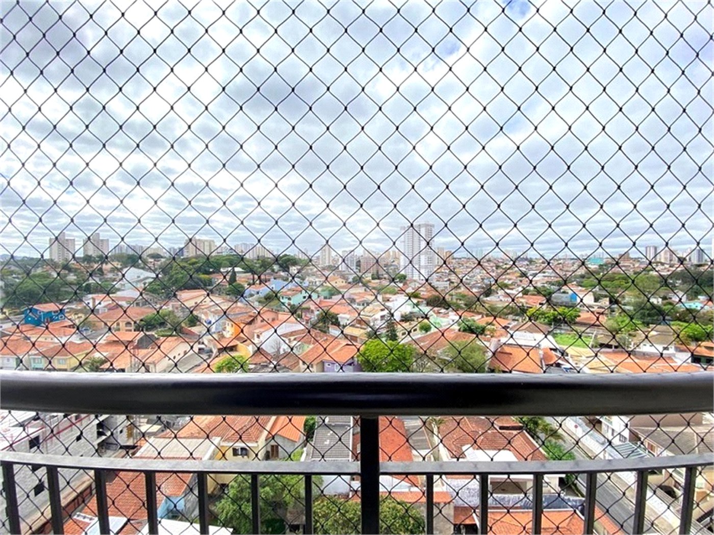 Apartamento à venda com 3 quartos, sendo 1 suíte, em Vila Rosália, Guarulhos, SP