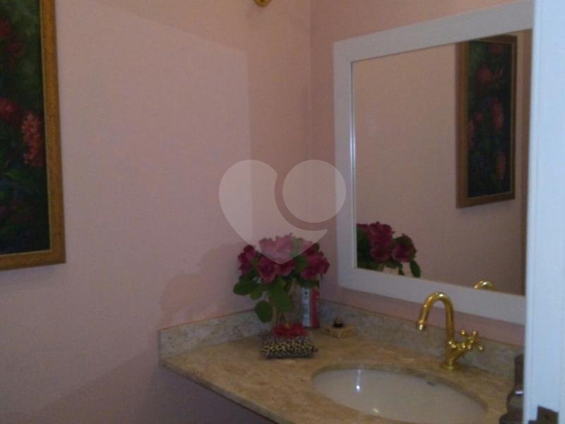 Apartamento à venda com 4 suítes em Jardim Leonor, São Paulo, SP