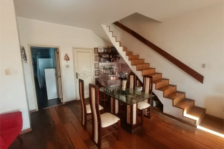 Apartamento à venda com 3 quartos em Maracanã, Rio de Janeiro, RJ