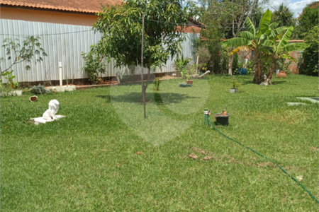 Chácara à venda com 2 quartos no Centro, Araçoiaba da Serra, SP