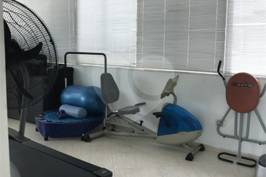 Cobertura à venda com 4 quartos, sendo 1 suíte, em Santana, São Paulo, SP