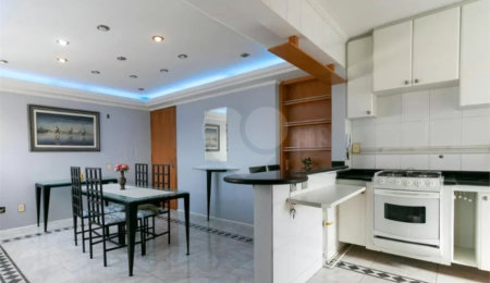 Apartamento à venda com 1 suíte em Vila Carrão, São Paulo, SP