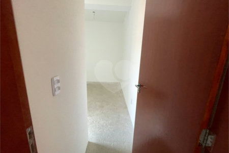 Apartamento à venda com 2 quartos em Parada Inglesa, São Paulo, SP