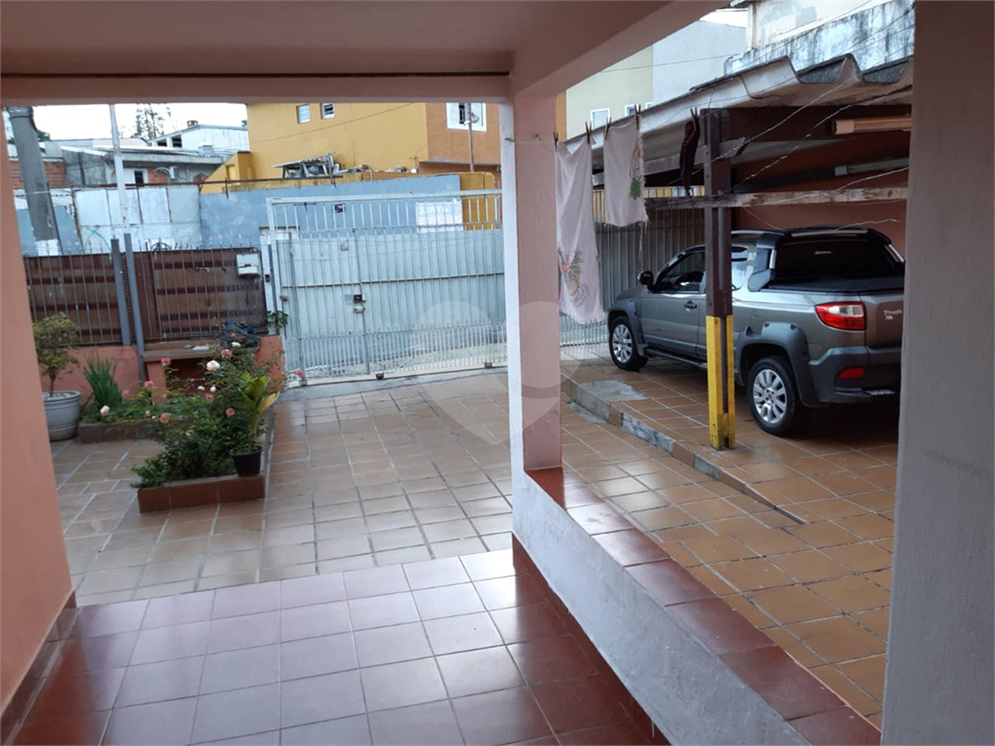 Casa Térrea à venda com 2 quartos, sendo 1 suíte,  em Freguesia do Ó, São Paulo, SP
