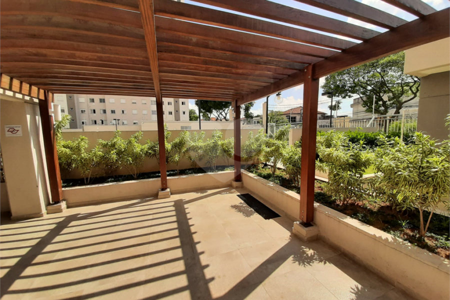 Apartamento à venda com 2 quartos em Vila Nova Cachoeirinha, São Paulo, SP