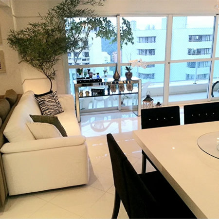 Apartamento à venda com 3 suítes em Vila Andrade, São Paulo, SP