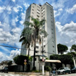 Apartamento à venda com 2 quartos em Vila Isolina Mazzei, São Paulo, SP