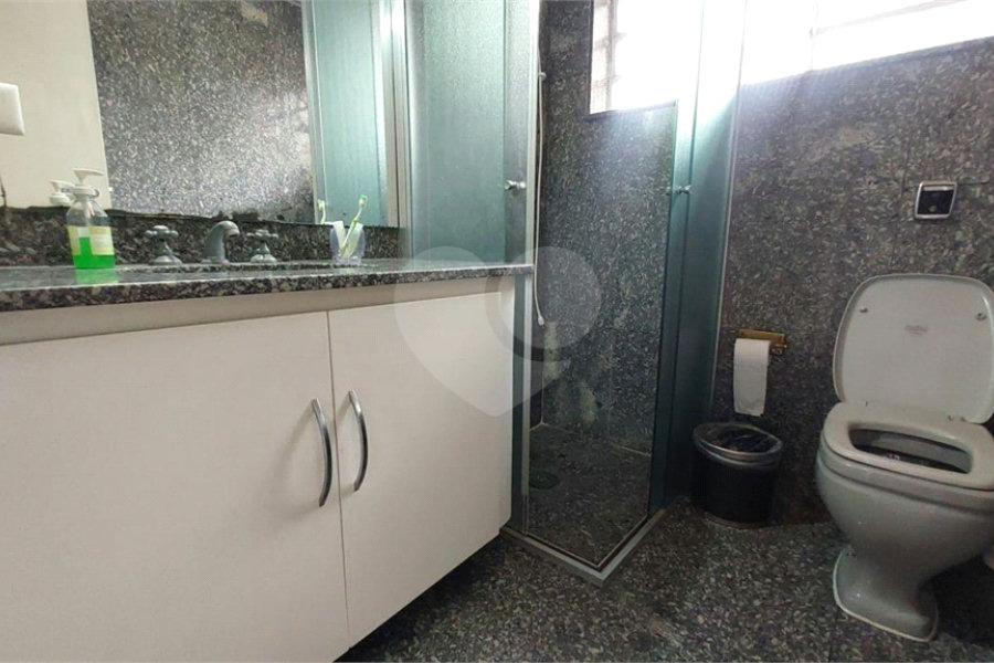 Casa à venda com 4 quartos, sendo 2 suítes,  em Vila Mascote, São Paulo, SP