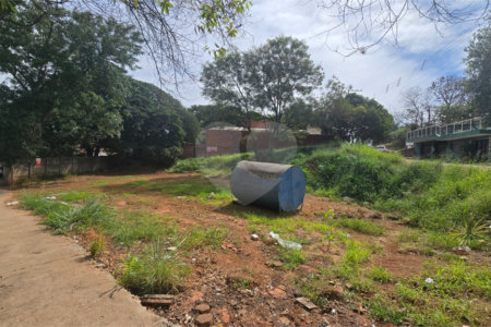 Terreno à venda no Centro, Ibitinga, SP