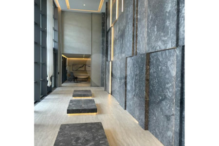 Apartamento à venda com 3 suítes em Campo Belo, São Paulo, SP