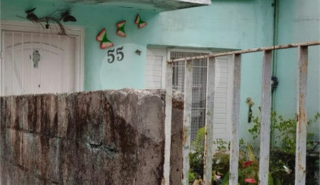 Terreno à venda em Tucuruvi, São Paulo, SP