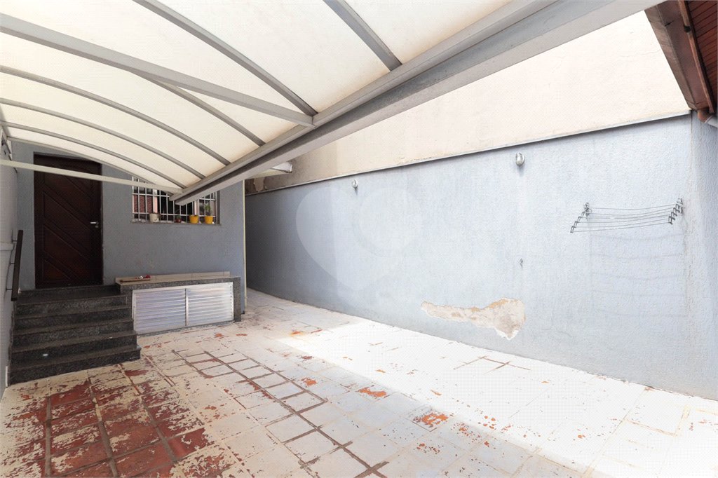 Sobrado à venda com 2 quartos, sendo 1 suíte, em Chácara Santo Antônio, São Paulo, SP