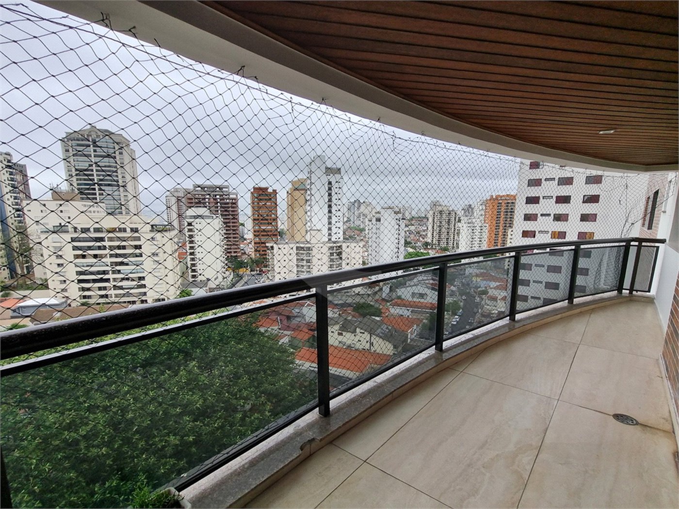 Apartamento à venda com 3 suítes em Santana, São Paulo, SP