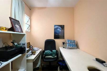 Apartamento à venda com 3 quartos em Pinheiros, São Paulo, SP