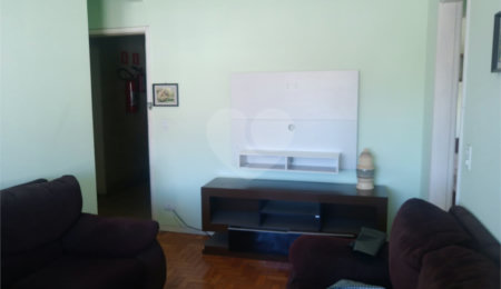 Apartamento à venda com 2 quartos em Pompéia, São Paulo, SP