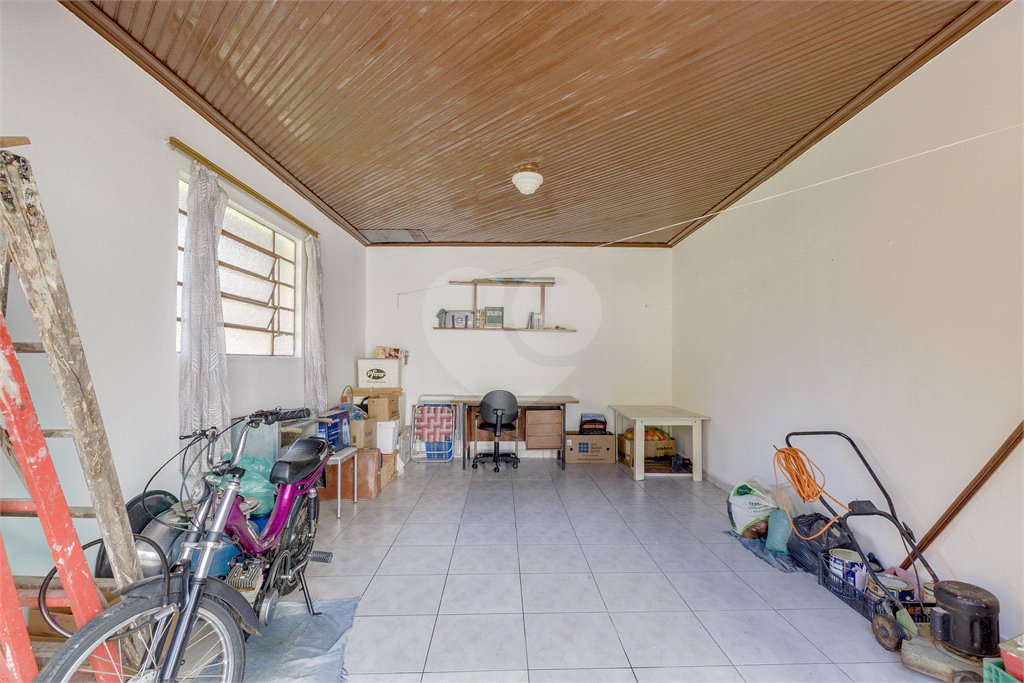 Casa Térrea à venda com 2 quartos em Campo Grande, São Paulo, SP