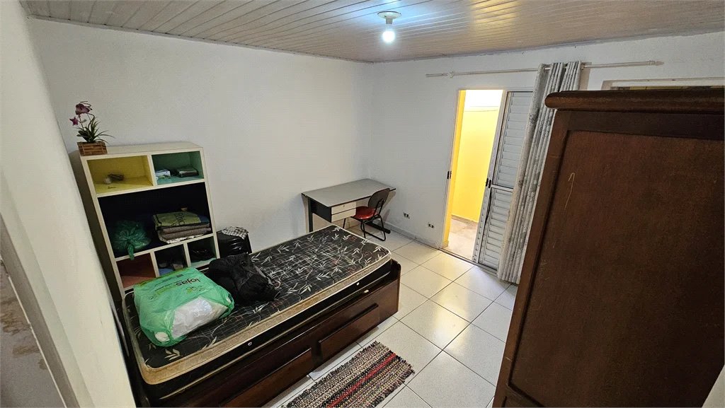 Casa à venda com 3 quartos, sendo 1 suíte, em Jardim Petrópolis, São Paulo, SP