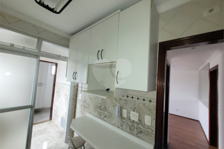 Apartamento para alugar com 2 quartos em Vila Leopoldina, São Paulo, SP