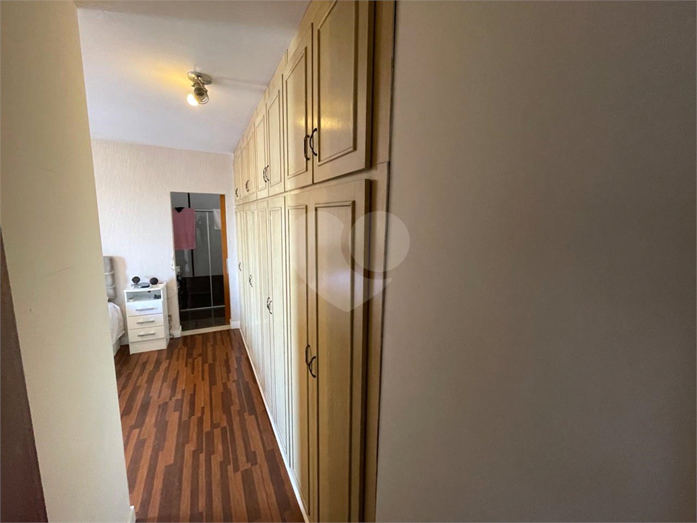 Apartamento à venda com 3 quartos, sendo 1 suíte, em Parque Bairro Morumbi, São Paulo, SP