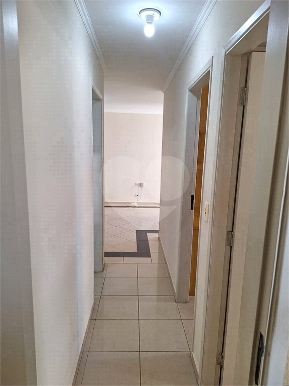 Apartamento à venda com 2 quartos em Vila Guarani (z Sul), São Paulo, SP