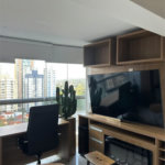 Studio à venda com 1 quarto em Jardim das Acácias, São Paulo, SP