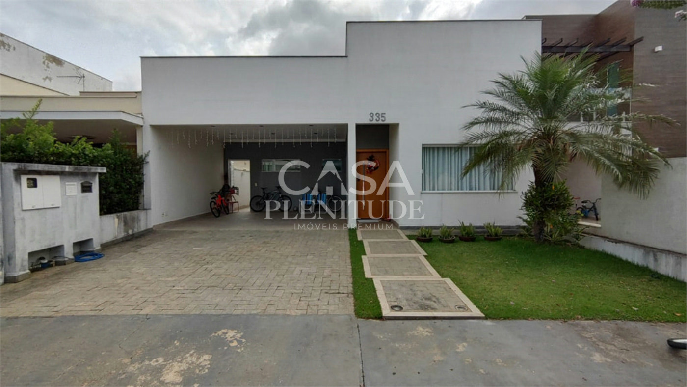 Casa em condomínio à venda com 3 quartos, sendo 1 suíte, em Iporanga, Sorocaba, SP