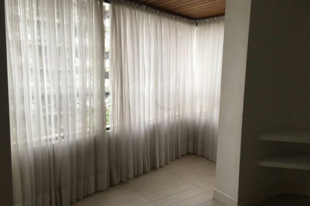 Apartamento à venda com 2 quartos em Vila Andrade, São Paulo, SP