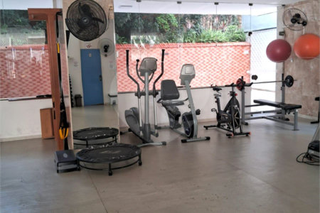 Apartamento à venda com 3 quartos, sendo 1 suíte, em Perdizes, São Paulo, SP