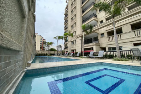 Apartamento à venda com 2 suítes em Lapa, São Paulo, SP