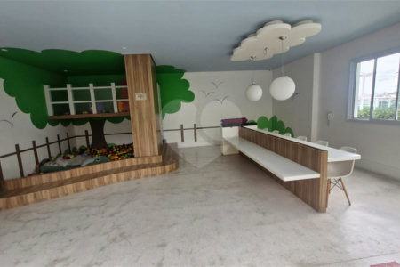 Apartamento à venda com 3 suítes em Santa Teresinha, São Paulo, SP