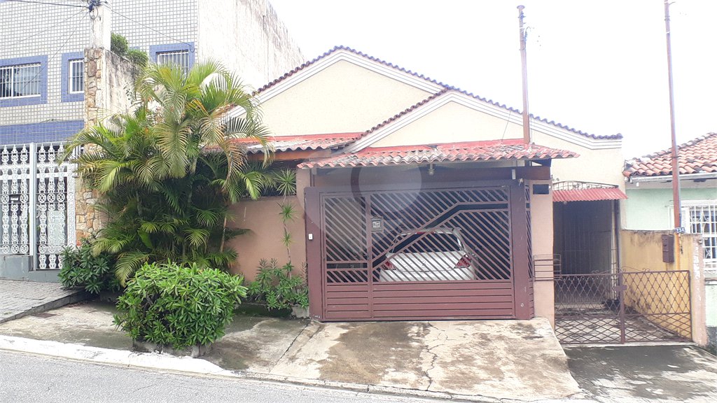 Casa Térrea à venda com 5 quartos, sendo 2 suítes,  em Parada Inglesa, São Paulo, SP