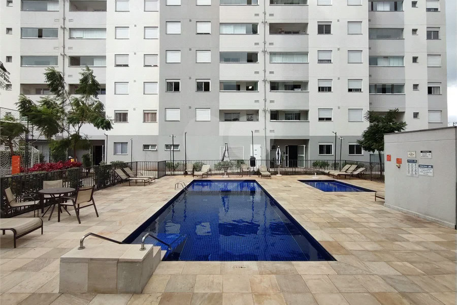 Apartamento à venda com 2 quartos em Vila Guilherme, São Paulo, SP