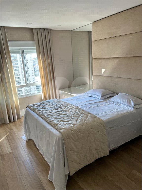 Apartamento à venda com 4 suítes no Centro, São Bernardo do Campo, SP