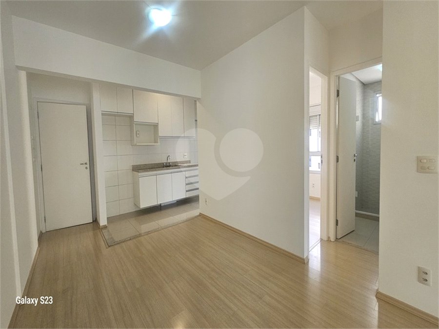 Apartamento para alugar com 2 quartos, sendo 1 suíte, em Vila Mariana, São Paulo, SP