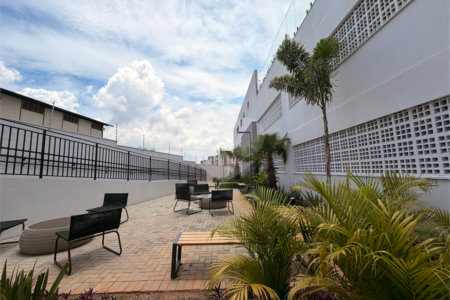 Apartamento à venda com 2 quartos, sendo 1 suíte, em Jardim Guarujá, Sorocaba, SP