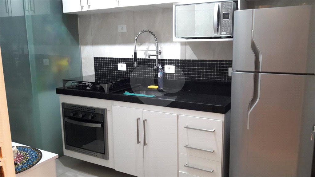Apartamento à venda com 3 quartos, sendo 1 suíte, em Santana, São Paulo, SP