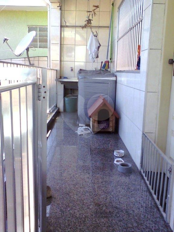 Sobrado à venda com 4 quartos em Vila Nova Mazzei, São Paulo, SP