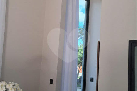 Casa à venda com 3 quartos, sendo 1 suíte, em Village Moutonnée, Salto, SP