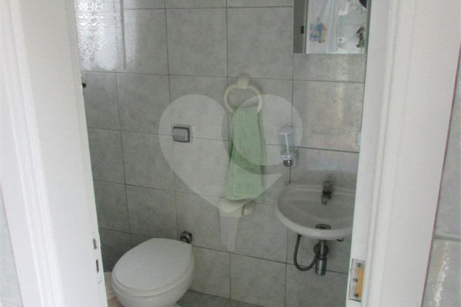 Sobrado à venda com 3 quartos, sendo 1 suíte, em Vila Maria Alta, São Paulo, SP