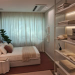 Apartamento à venda com 3 suítes em Moema, São Paulo, SP