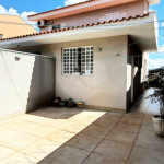 Casa à venda com 3 quartos, sendo 1 suíte, em Ribeirânia, Ribeirão Preto, SP